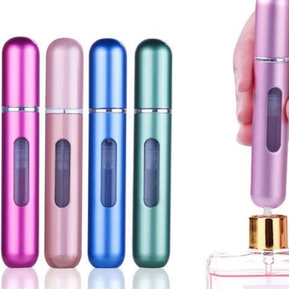 Party Gift Fillable-Container-Optimized-Spray-Tip - Picture 6 of 6